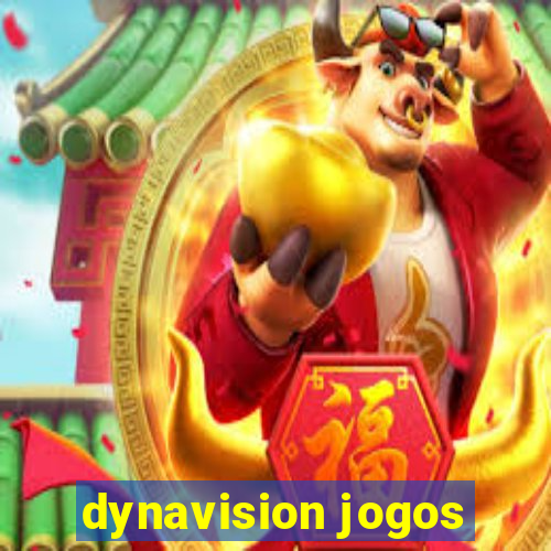 dynavision jogos